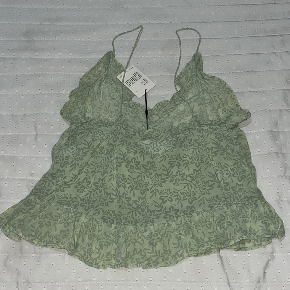 ACACIA • Chey Top - Picture 2 of 5
